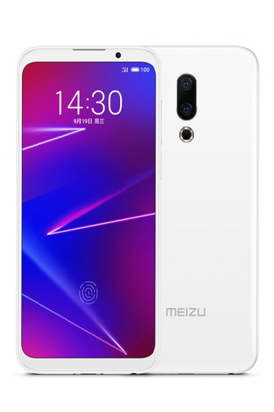 Meizu 16X