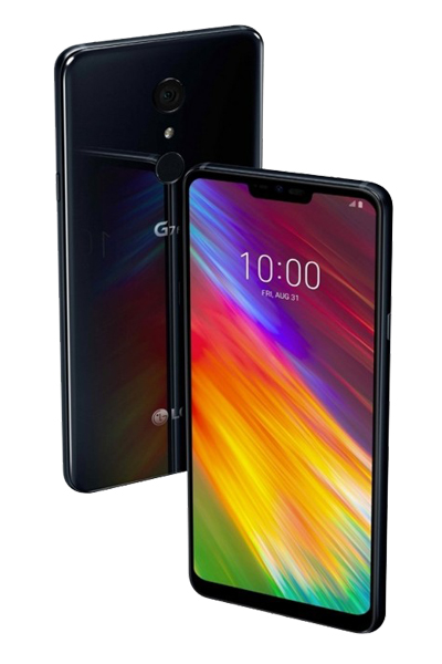 LG G7 Fit