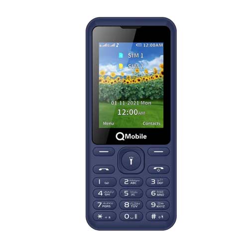 Qmobile E400i Qmobile E400i