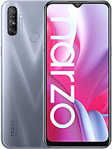 Realme Narzo 20A Realme Narzo 20A