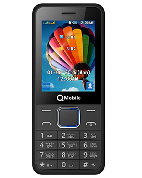 Qmobile D1 Qmobile D1