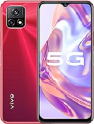 Vivo Y31s 5G