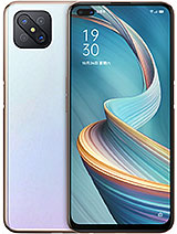 Oppo A93 Oppo A93