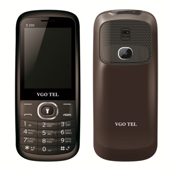 VGOTEL S200 VGOTEL S200