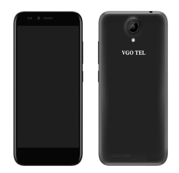 VGOTEL New 5 VGOTEL New 5