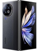 Vivo X Fold 3 Pro Vivo X Fold 3 Pro