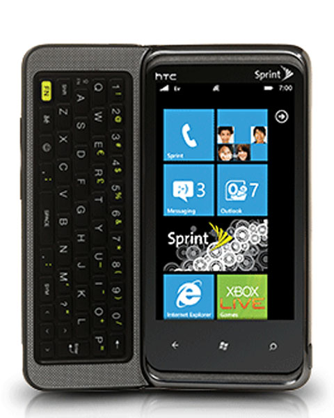 HTC Desire HD HTC Desire HD