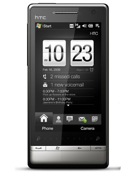 HTC Touch Diamond2 HTC Touch Diamond2