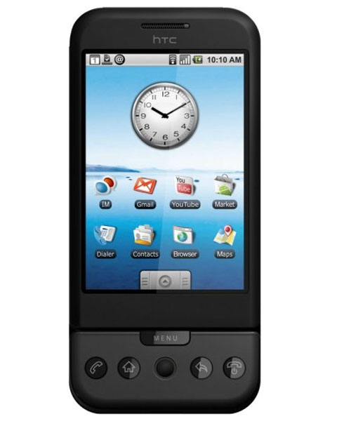 HTC Dream HTC Dream