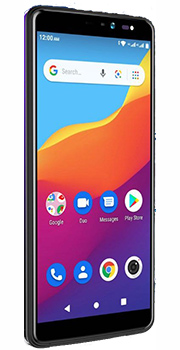 Qmobile Rocket Lite Qmobile Rocket Lite
