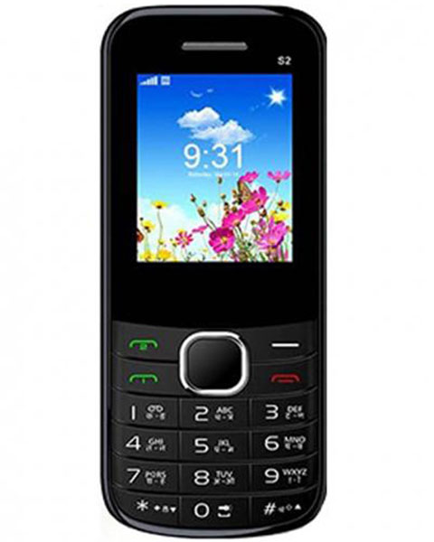 Qmobile E3 Qmobile E3