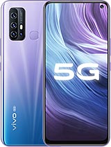 Vivo Z6 5G Vivo Z6 5G