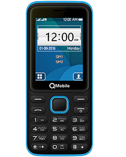 Qmobile E400 pro Qmobile E400 pro