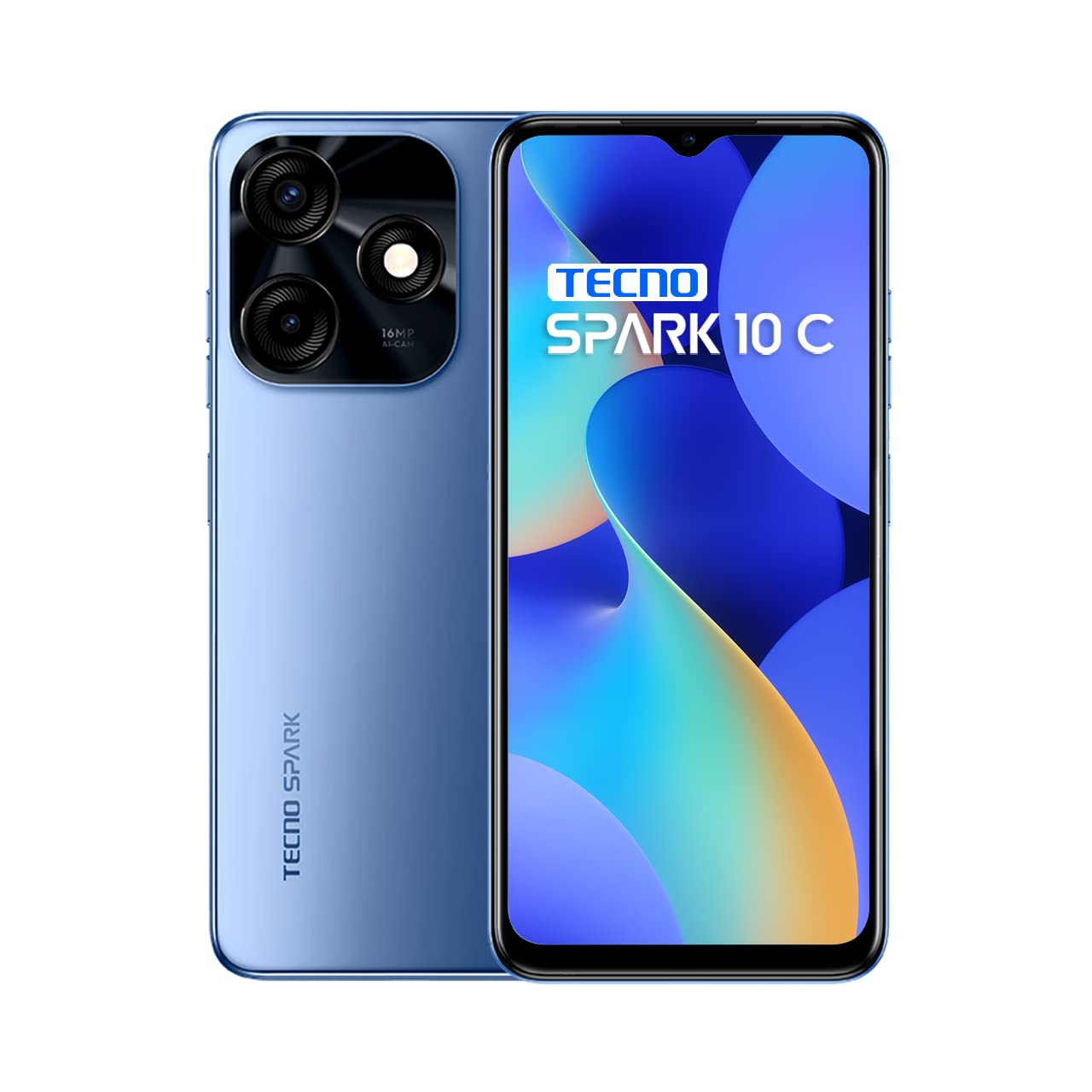 Tecno Spark 10 C