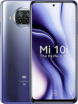 Xiaomi Mi 10i 5G Xiaomi Mi 10i 5G