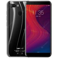 Lenovo K5 Play