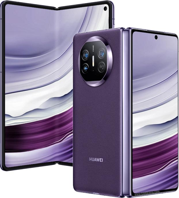 Huawei Mate X5 Huawei Mate X5