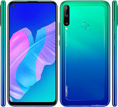 Huawei P40 Lite e