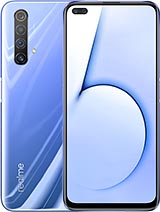 Realme X50 Youth 5G Realme X50 Youth 5G