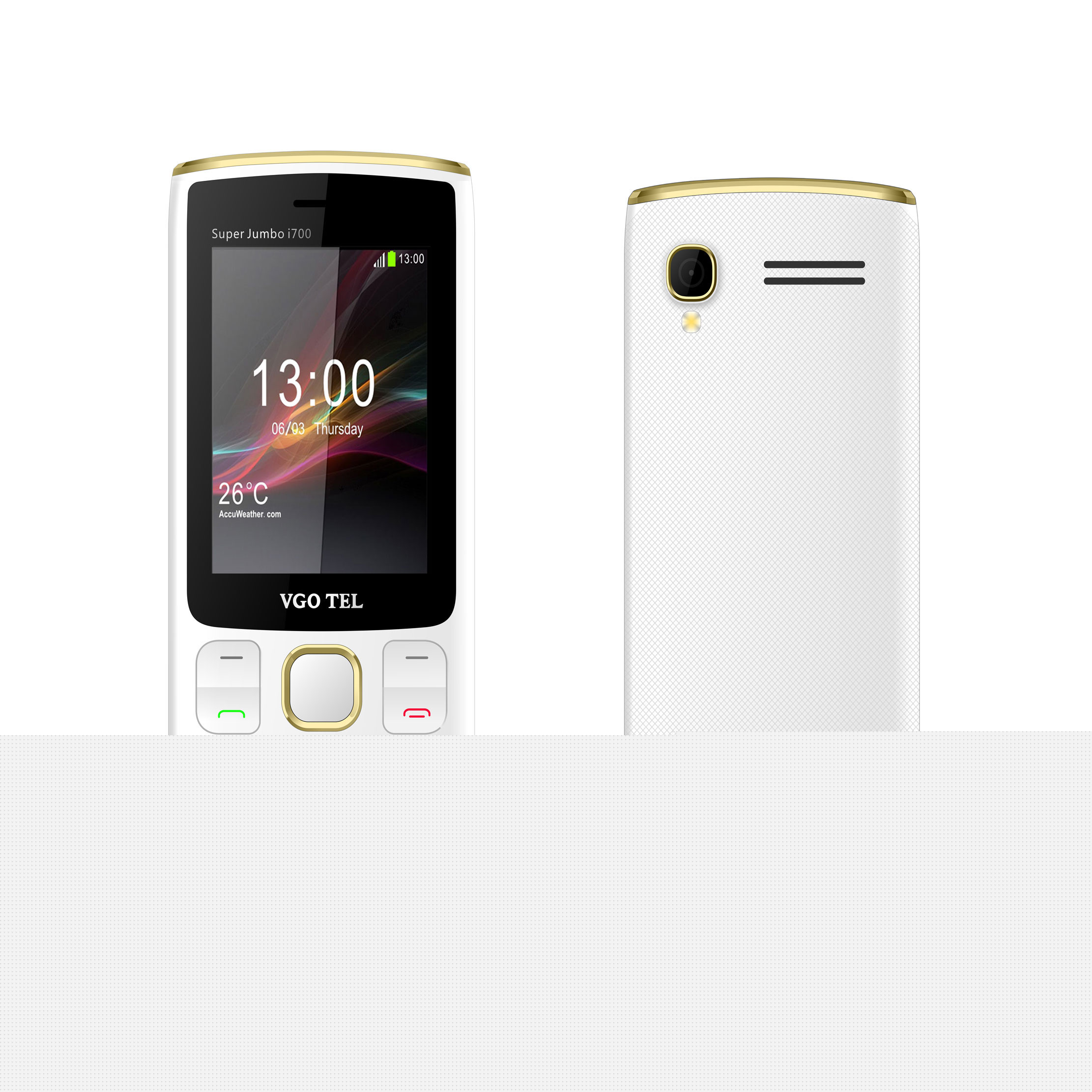 VGOTEL i700 VGOTEL i700