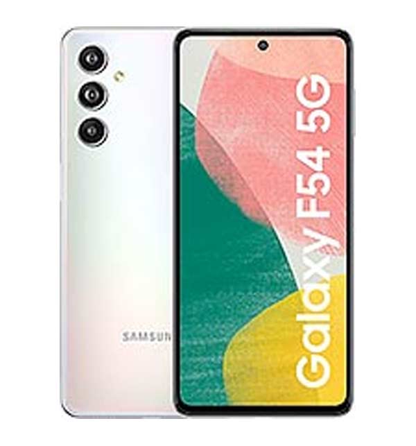Samsung Galaxy F54