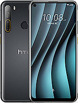 HTC Desire 20 Pro HTC Desire 20 Pro