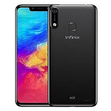 Infinix Hot 9 Infinix Hot 9