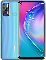 Tecno Camon 15 Air Tecno Camon 15 Air
