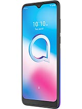 Compare Alcatel 3L 2020