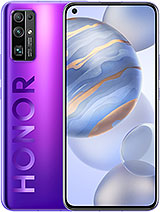 Honor 30 Honor 30
