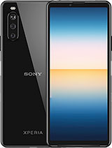 Sony Xperia 10 III