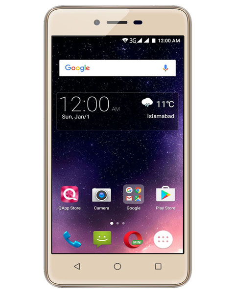 Qmobile Energy X1 Qmobile Energy X1