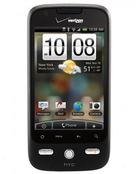 HTC DROID ERIS HTC DROID ERIS