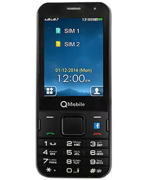 Qmobile Explorer 3g Qmobile Explorer 3g