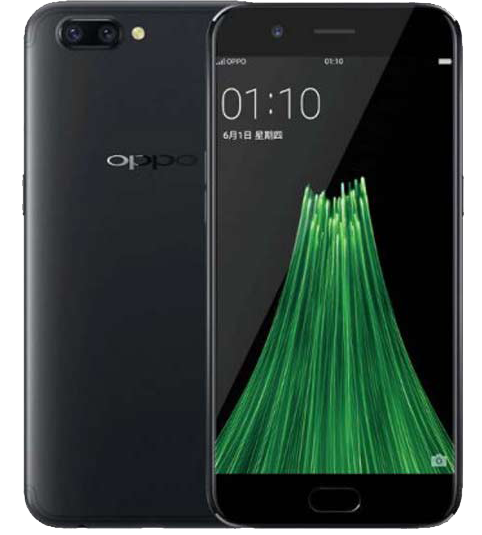 Oppo R11 Plus