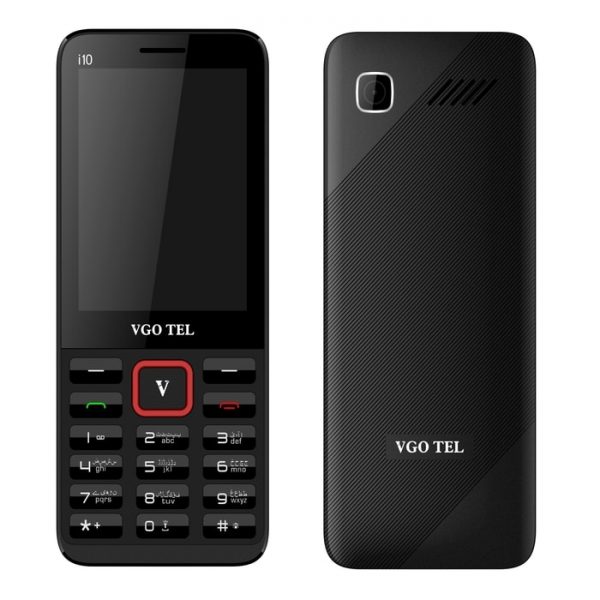 VGOTEL i10 VGOTEL i10