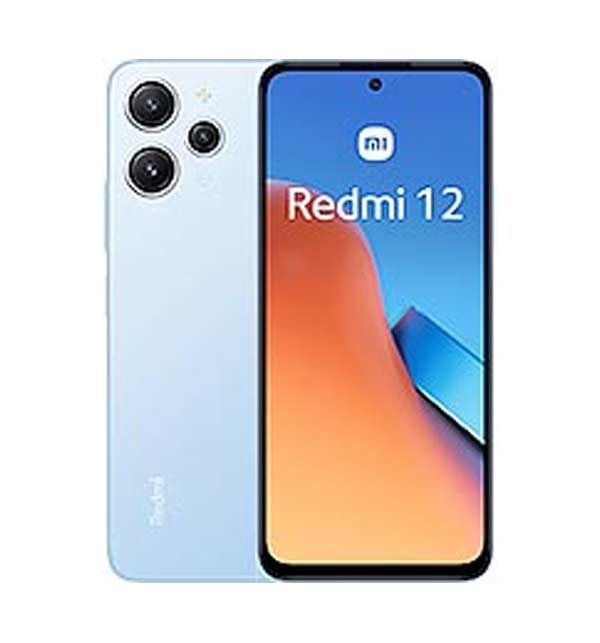 Xiaomi Redmi 12 Xiaomi Redmi 12