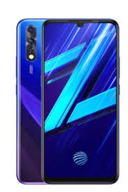 Vivo Z1x