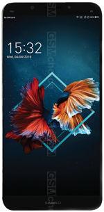 Sanso H1 Pro Sanso H1 Pro