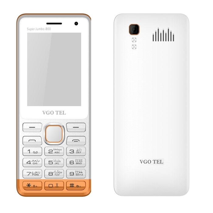 VGOTEL i800 VGOTEL i800