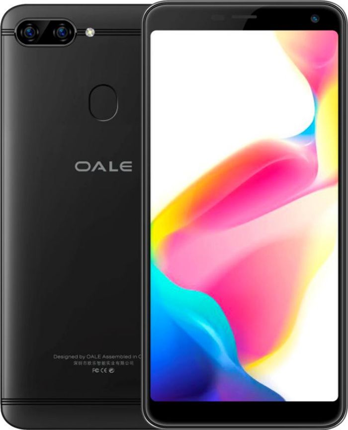 Oale P1 Oale P1