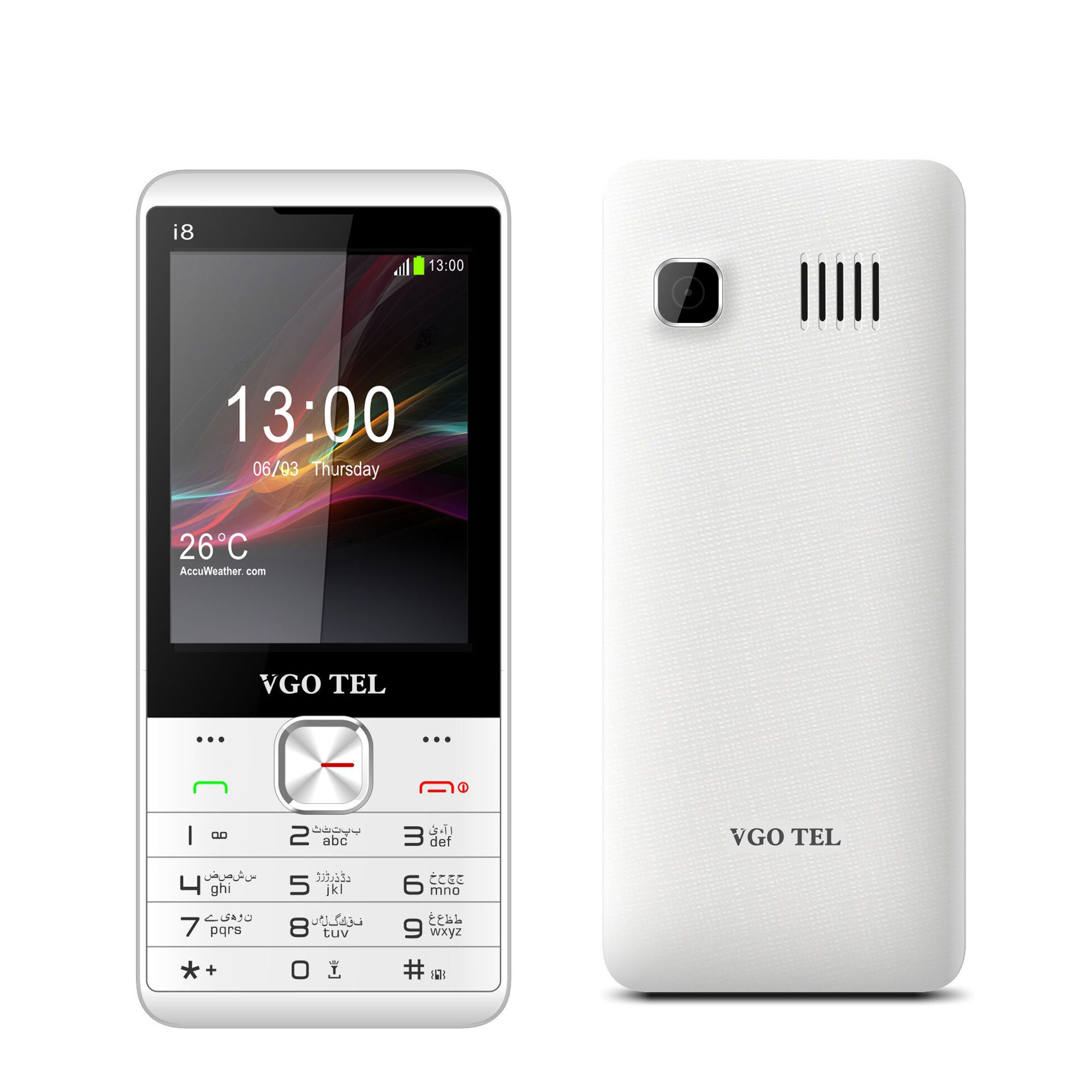 VGOTEL i8 VGOTEL i8