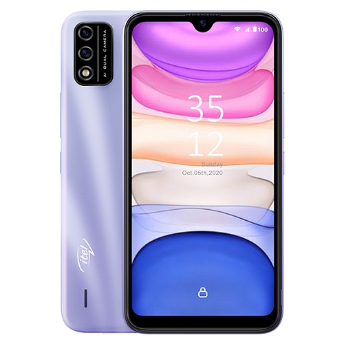 Itel A48