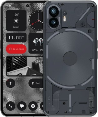 Nothing Phone (2)