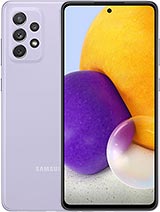 Samsung Galaxy A72 Samsung Galaxy A72