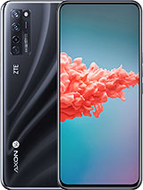 ZTE Axon 20 5G ZTE Axon 20 5G