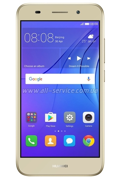 Huawei Y3 2018