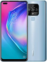 Tecno Camon 16 Pro Tecno Camon 16 Pro