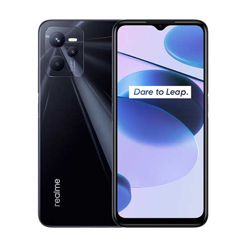 Realme C55