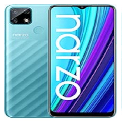 Realme Narzo 50A